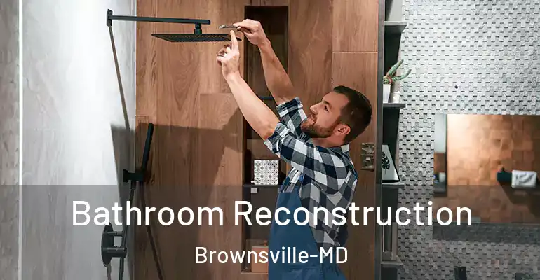 inner Bathroom imggen Bathroom Reconstruction Brownsville-MD