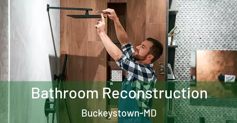 inner Bathroom imggen Bathroom Reconstruction Buckeystown-MD