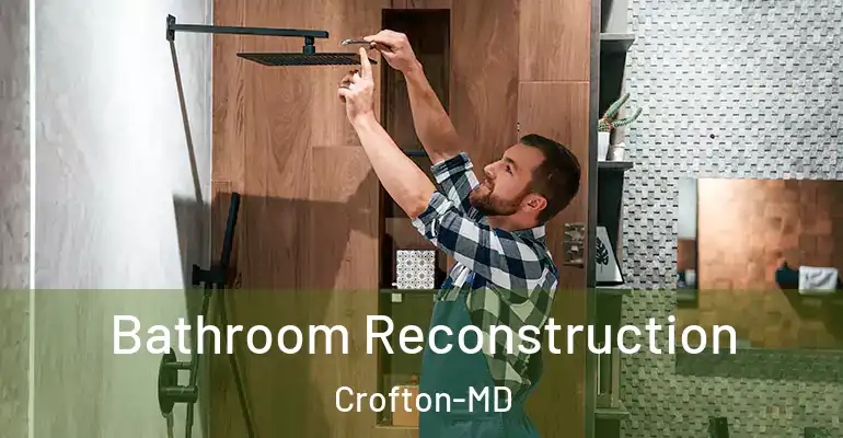 inner Bathroom imggen Bathroom Reconstruction Crofton-MD