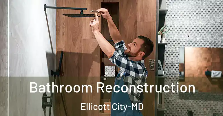 inner Bathroom imggen Bathroom Reconstruction Ellicott City-MD
