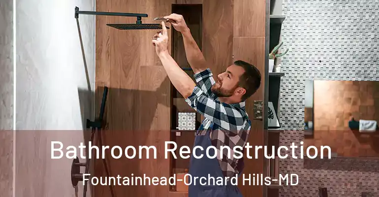 inner Bathroom imggen Bathroom Reconstruction Fountainhead-Orchard Hills-MD