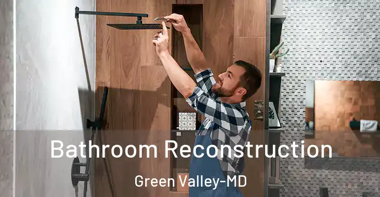 inner Bathroom imggen Bathroom Reconstruction Green Valley-MD