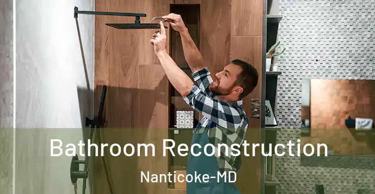 inner Bathroom imggen Bathroom Reconstruction Nanticoke-MD