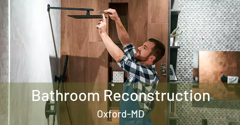 inner Bathroom imggen Bathroom Reconstruction Oxford-MD