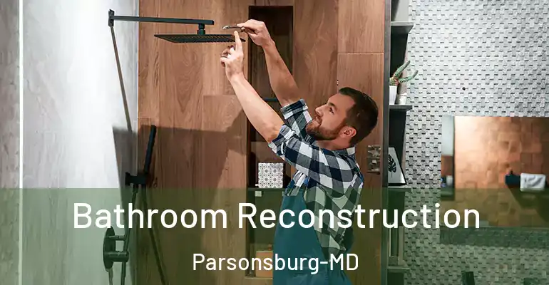 inner Bathroom imggen Bathroom Reconstruction Parsonsburg-MD