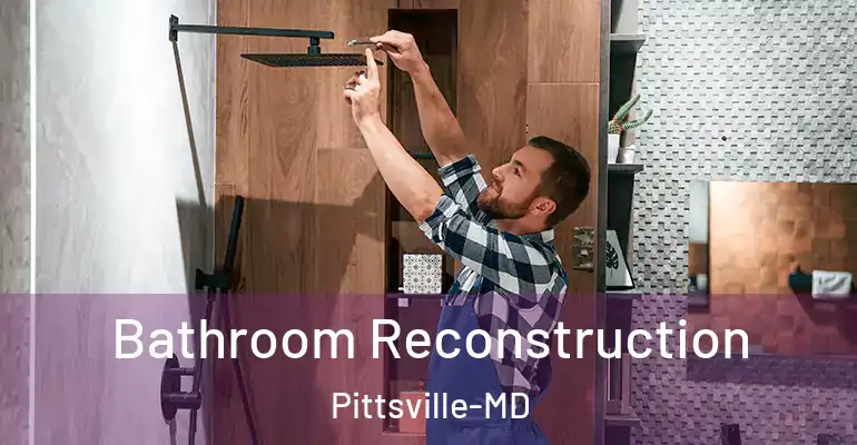 inner Bathroom imggen Bathroom Reconstruction Pittsville-MD