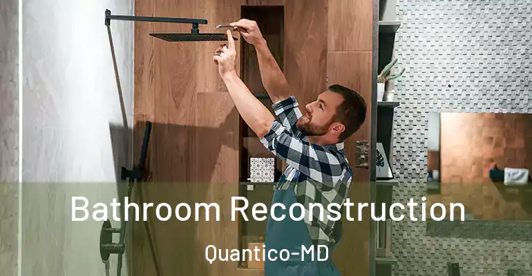 inner Bathroom imggen Bathroom Reconstruction Quantico-MD