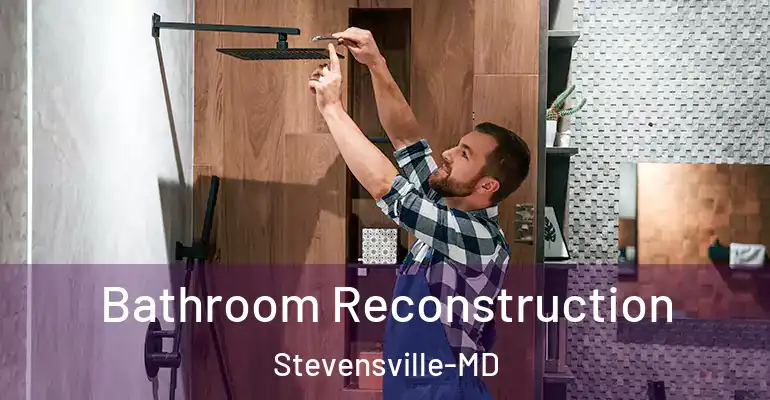 inner Bathroom imggen Bathroom Reconstruction Stevensville-MD