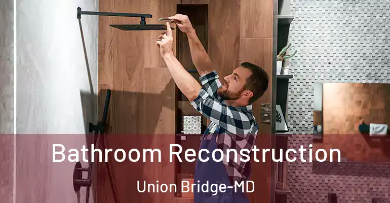 inner Bathroom imggen Bathroom Reconstruction Union Bridge-MD