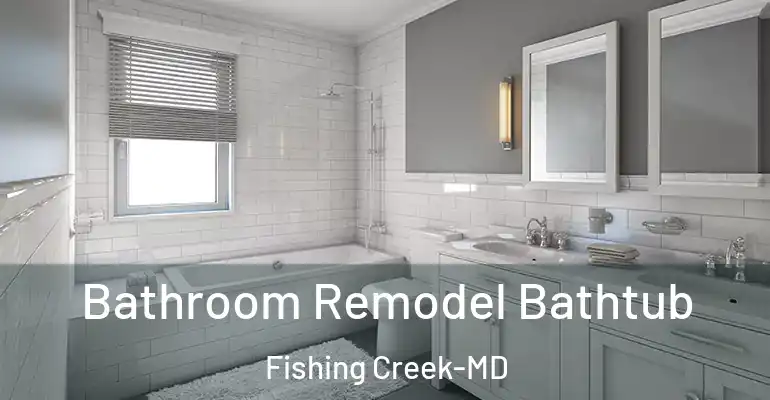 inner Bathroom imggen Bathroom Remodel Bathtub Fishing Creek-MD