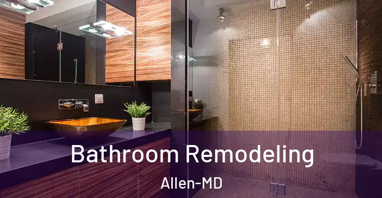 inner Bathroom imggen Bathroom Remodeling Allen-MD