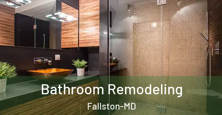 inner Bathroom imggen Bathroom Remodeling Fallston-MD