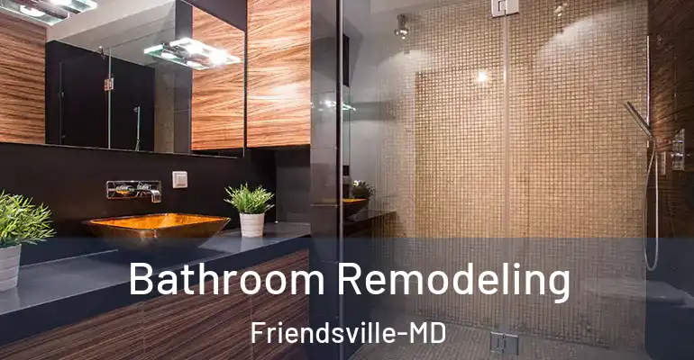 inner Bathroom imggen Bathroom Remodeling Friendsville-MD