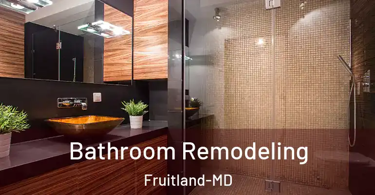 inner Bathroom imggen Bathroom Remodeling Fruitland-MD