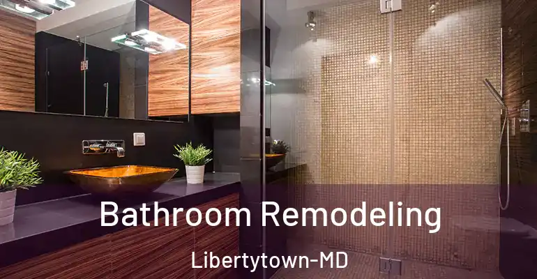inner Bathroom imggen Bathroom Remodeling Libertytown-MD