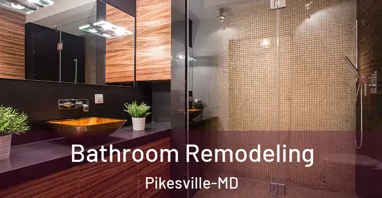 inner Bathroom imggen Bathroom Remodeling Pikesville-MD