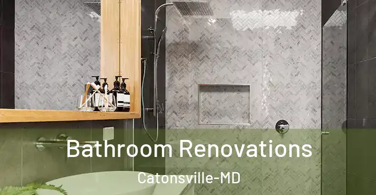 inner Bathroom imggen Bathroom Renovations Catonsville-MD