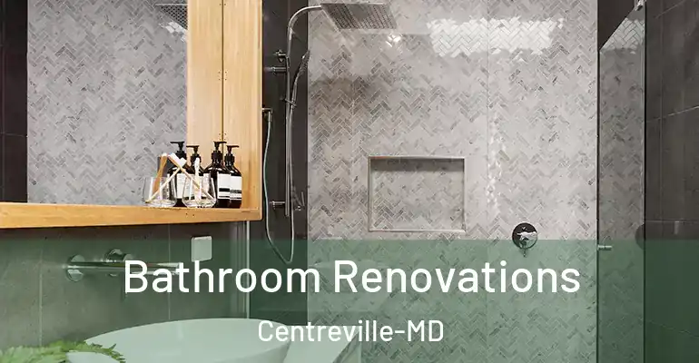 inner Bathroom imggen Bathroom Renovations Centreville-MD