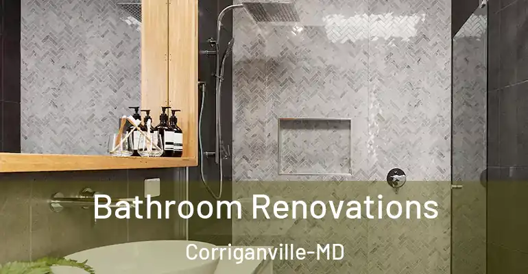 inner Bathroom imggen Bathroom Renovations Corriganville-MD
