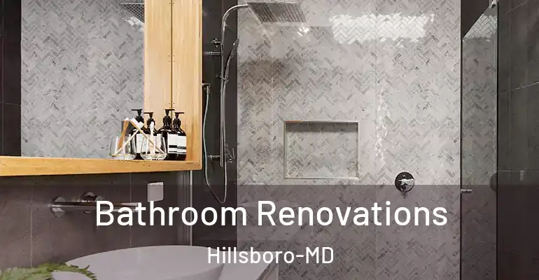 inner Bathroom imggen Bathroom Renovations Hillsboro-MD