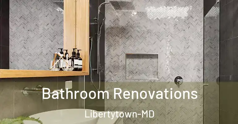 inner Bathroom imggen Bathroom Renovations Libertytown-MD