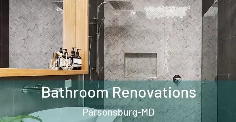 inner Bathroom imggen Bathroom Renovations Parsonsburg-MD