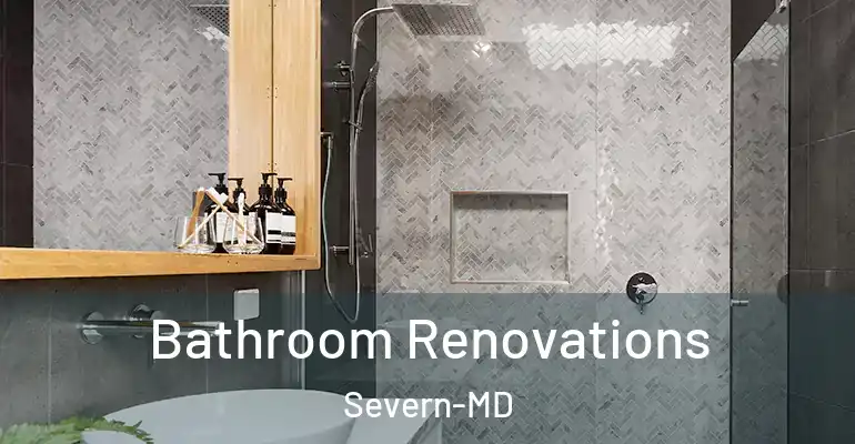 inner Bathroom imggen Bathroom Renovations Severn-MD
