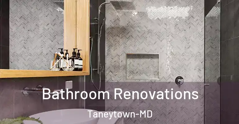 inner Bathroom imggen Bathroom Renovations Taneytown-MD