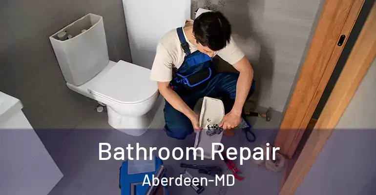 inner Bathroom imggen Bathroom Repair Aberdeen-MD