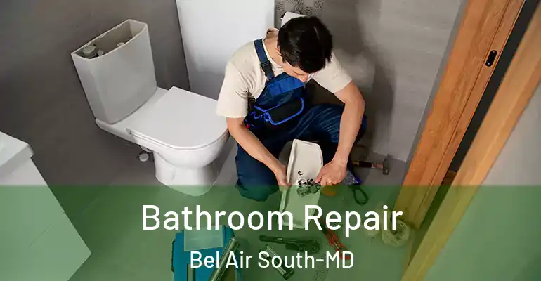 inner Bathroom imggen Bathroom Repair Bel Air South-MD