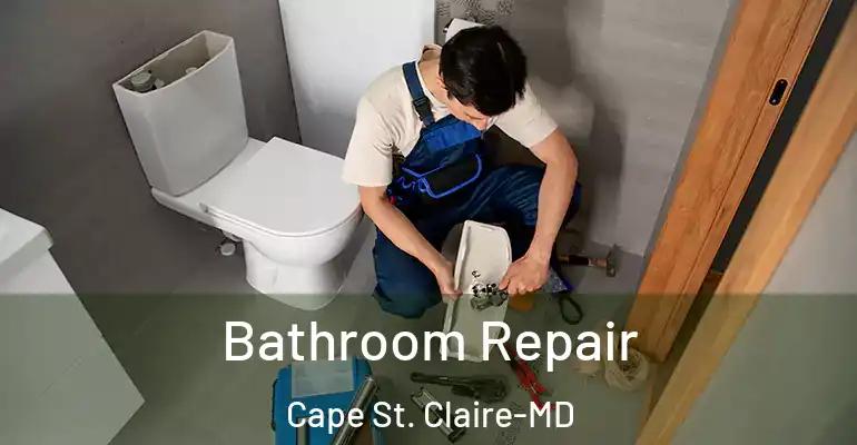 inner Bathroom imggen Bathroom Repair Cape St. Claire-MD