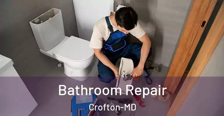 inner Bathroom imggen Bathroom Repair Crofton-MD
