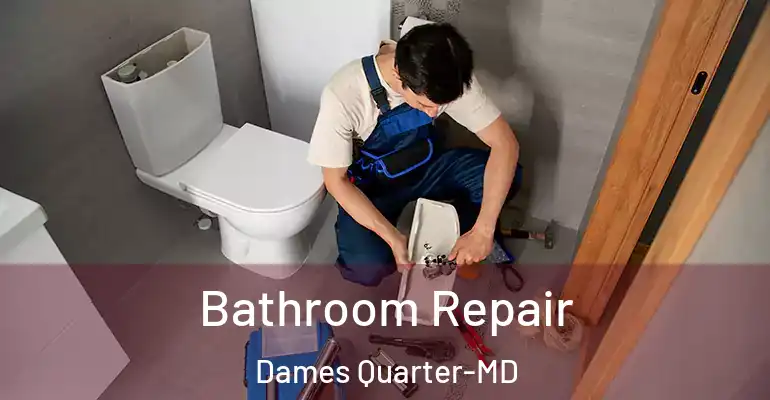 inner Bathroom imggen Bathroom Repair Dames Quarter-MD