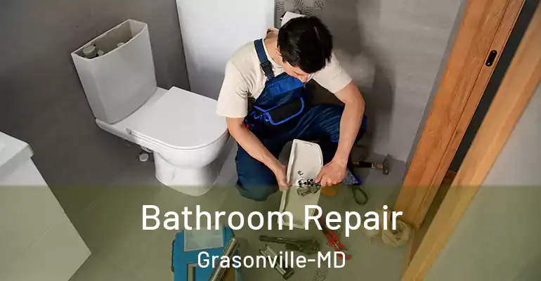 inner Bathroom imggen Bathroom Repair Grasonville-MD
