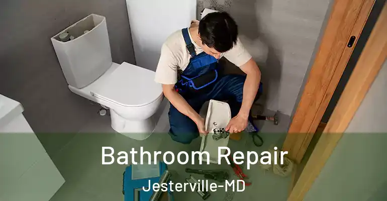 inner Bathroom imggen Bathroom Repair Jesterville-MD