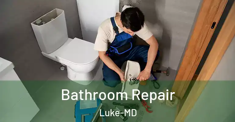 inner Bathroom imggen Bathroom Repair Luke-MD