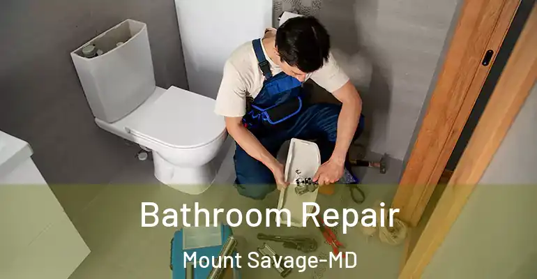 inner Bathroom imggen Bathroom Repair Mount Savage-MD