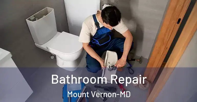 inner Bathroom imggen Bathroom Repair Mount Vernon-MD