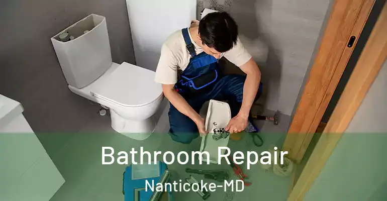 inner Bathroom imggen Bathroom Repair Nanticoke-MD