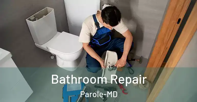 inner Bathroom imggen Bathroom Repair Parole-MD