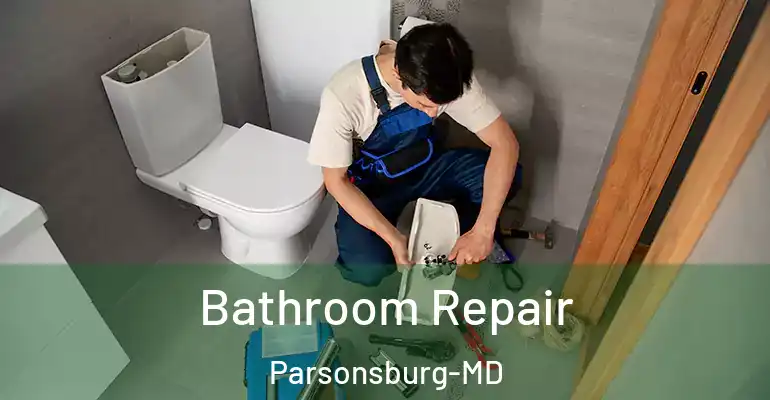 inner Bathroom imggen Bathroom Repair Parsonsburg-MD