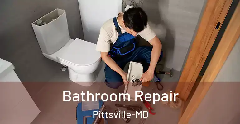 inner Bathroom imggen Bathroom Repair Pittsville-MD