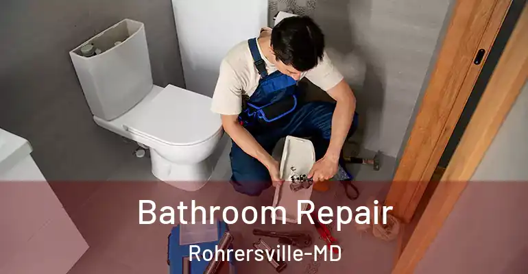 inner Bathroom imggen Bathroom Repair Rohrersville-MD