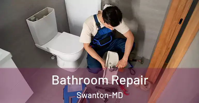 inner Bathroom imggen Bathroom Repair Swanton-MD