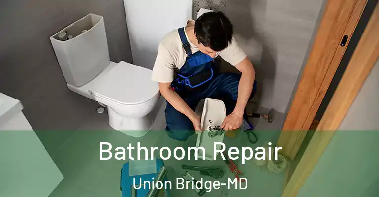 inner Bathroom imggen Bathroom Repair Union Bridge-MD