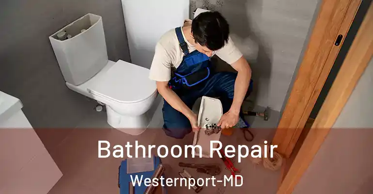 inner Bathroom imggen Bathroom Repair Westernport-MD