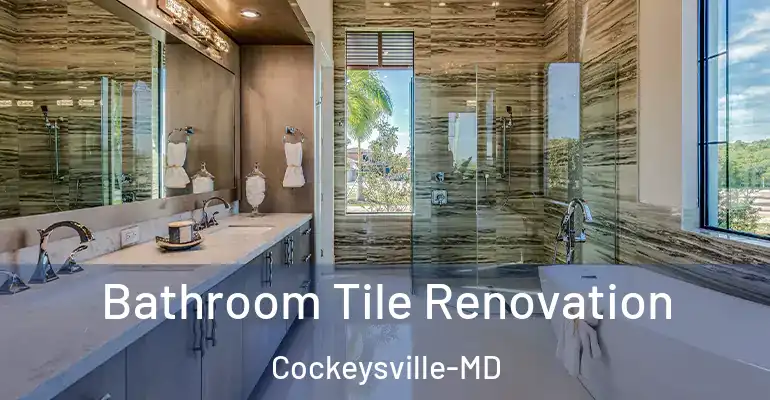 inner Bathroom imggen Bathroom Tile Renovation Cockeysville-MD