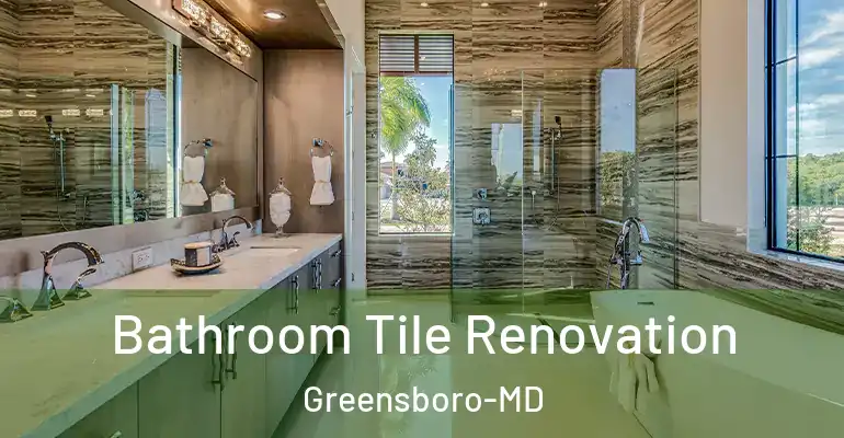 inner Bathroom imggen Bathroom Tile Renovation Greensboro-MD
