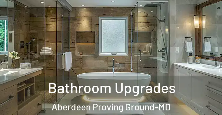 inner Bathroom imggen Bathroom Upgrades Aberdeen Proving Ground-MD