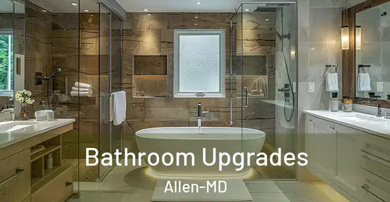 inner Bathroom imggen Bathroom Upgrades Allen-MD